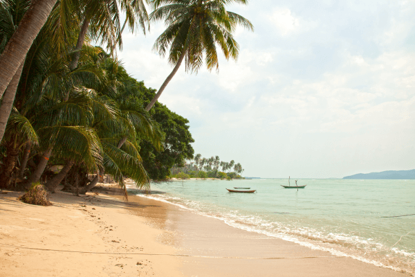 Dónde Viajar en Verano