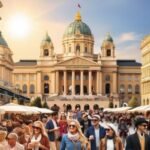 10 Lugares Imprescindibles que Visitar en Viena